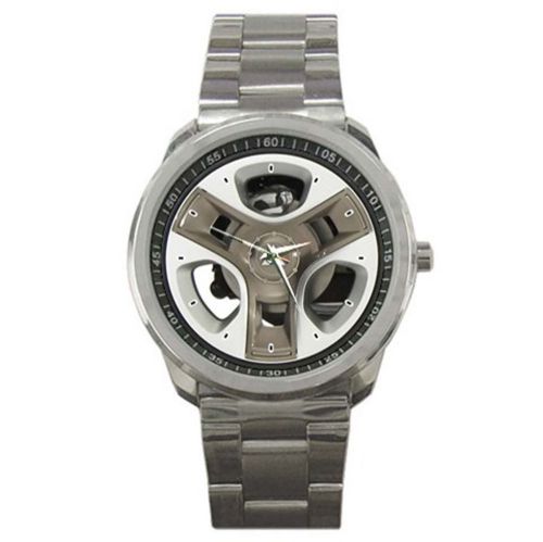 New arrival mitsubishi i miev sport air concept - wheel watches