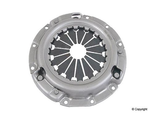 Clutch pressure plate-seojin wd express fits 90-99 mitsubishi eclipse 2.0l-l4