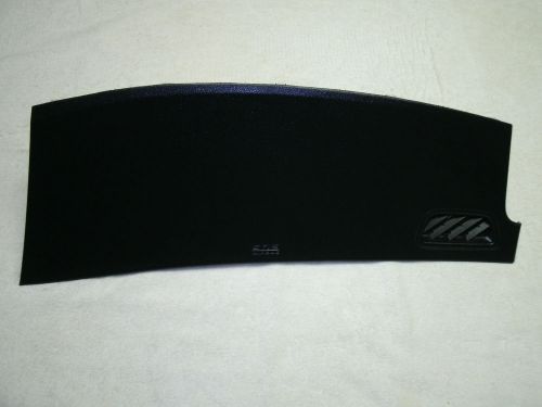 12-13-14-15 honda crv passenger/dash airbag black japan made 2012-2013-2014-2015