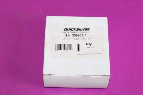 Mercury quicksilver roller bearing asy. part 31-35990a 1.