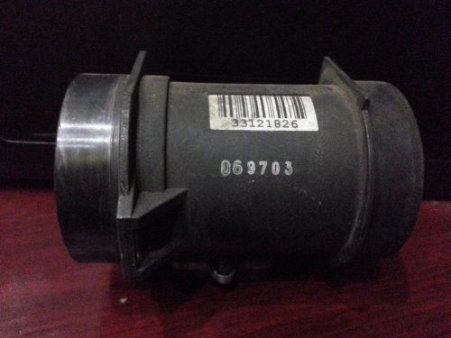 Bmw bmw 328i air flow meter  96 97 98