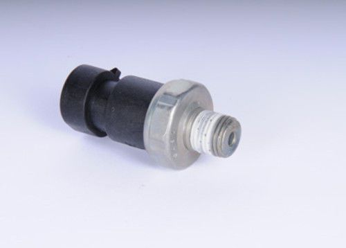 Fuel pump and engine oil pressure indicator switch acdelco gm original equipment