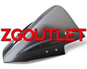 24-282-02 zero gravity windscreen kawasaki ninja 250r / 300r (2013-2016)