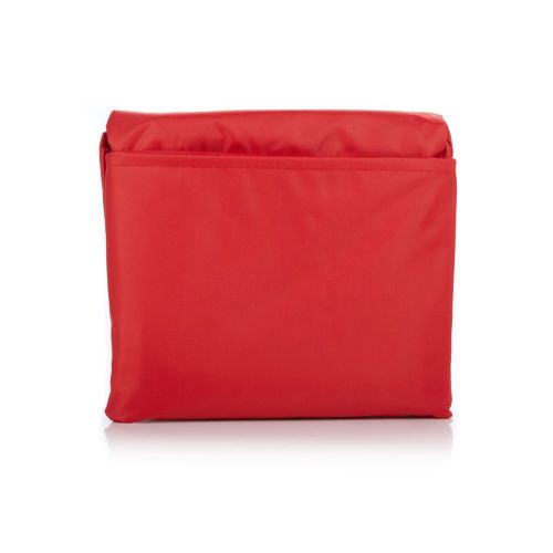 Weather shield all-weather windshield cover red new