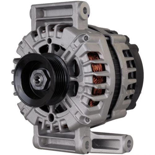 Remy 22031 remanufactured alternator