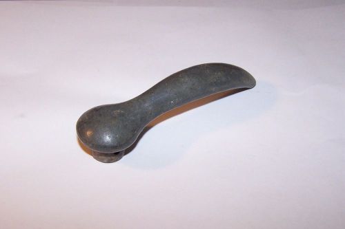 1928 1929 1930 durant interior door handle star 1920s 1930s early vintage oem !