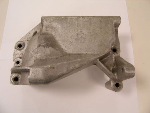 Pontiac ohc6 airconditioner compressor bracket/mount, rare