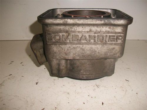 90 skidoo formula 467 lt left cylinder x3