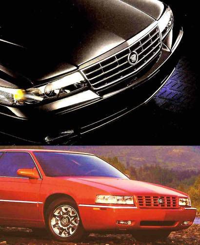 1999 cadillac brochure-seville-eldorado-escalade