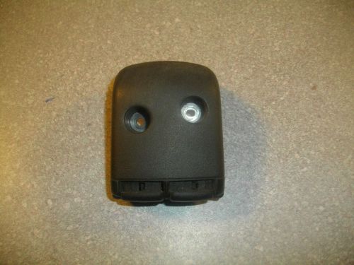 1999 2000 honda civic genuine cruise control module