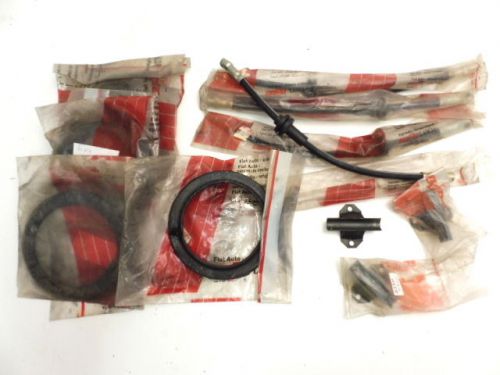 Stock lot - lancia delta i - nos new