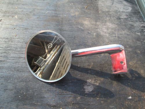 Model a ford door hinge mirror nos