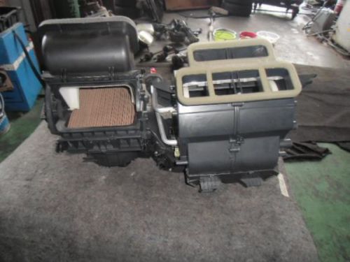 Suzuki wagon r 2005 a/c cleaning unit [0060800]