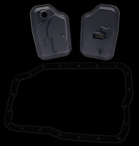 Transmission filter kit fits 1999-2009 mazda 3 protege 5  wix