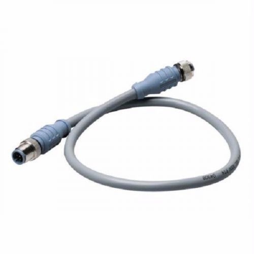 New micro double-ended cordset, 3m 331682718417