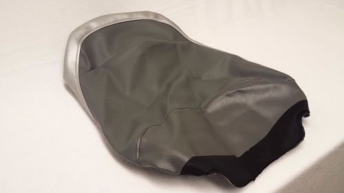 Venture lite pz50 yamaha rear seat cover genuine 8gj-2470h-00-00 misc 7 08 09 10