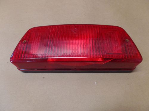 Ski doo 2001 mxz 800 x rear light 500 600 700 zx mx z formula 00 01 g tail light