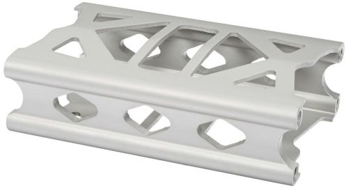 Ski-doo oem straight handlebar riser extension block 6" 160mm rev xp xs xr xm xu