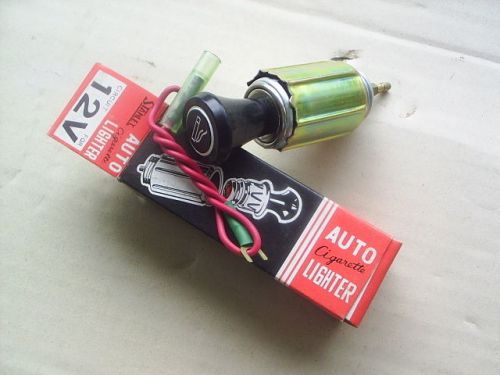 Universal car cigarette lighter12v nos stanleyjapan