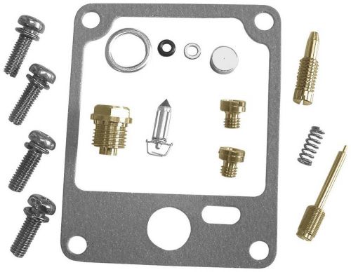 K and l supply carb repair kit, #18-2409, sold as a kit