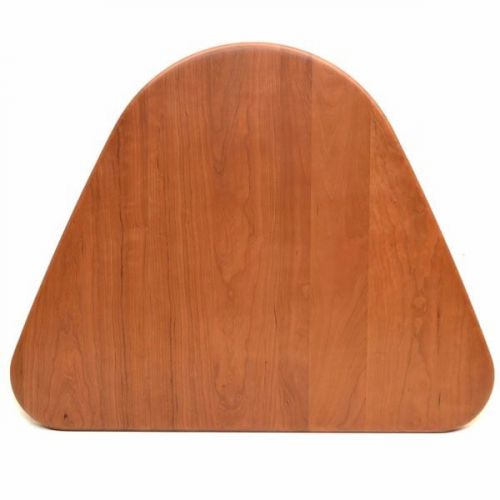 Rinker 2460383 light cherry wood 35 1/4 x 28 1/4 inch marine boat table top