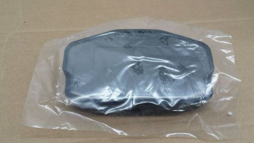 Used oem ducati 1199 panigale dashboard meter instrument 1199 sbk 40610931b wsbk
