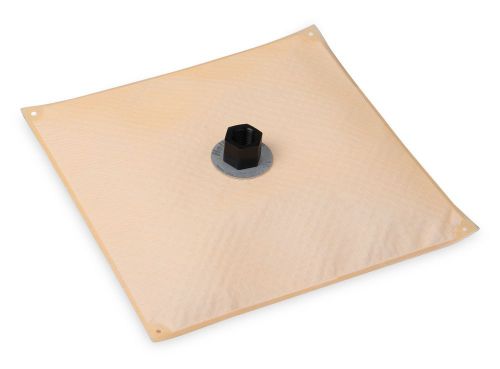 Holley performance 16-106 hydramat fuel reservoir system