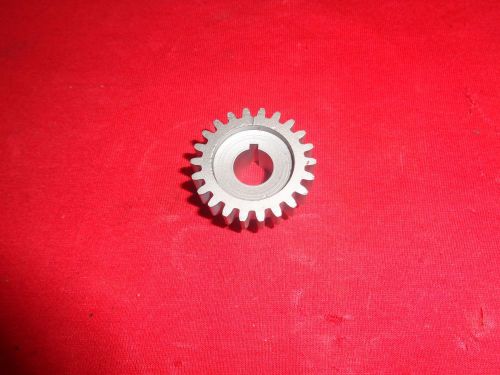 Antique indian hedstrom mag gear