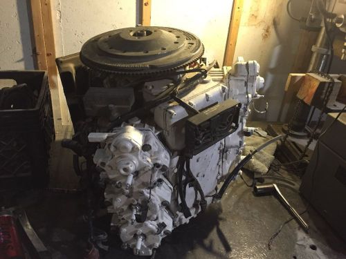 1986 johnson evinrude 150hp powerhead