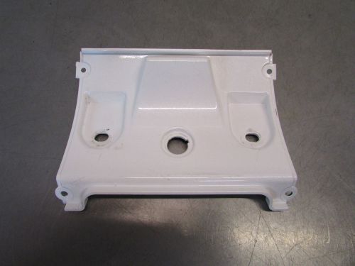 H hyosung gt 250 r 2013  oem  center fairing  tail cover