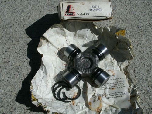 Lakewood 23011 universal joint.  new in box.