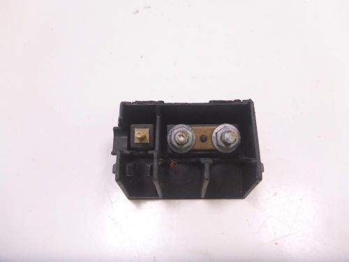 99 mercedes clk 320 c208 cable connector wiring terminal 2025460941