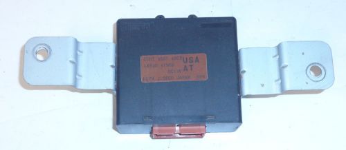 98 99 00 01 1998 1999 2000 2001 nissan maxima cruise control module unit oem acs