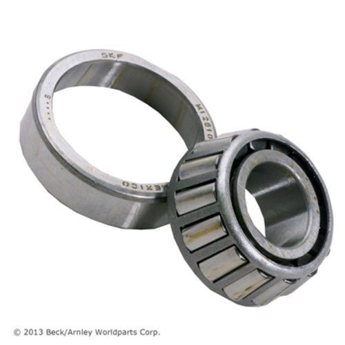 Wheel bearing front outer beck/arnley 051-3434