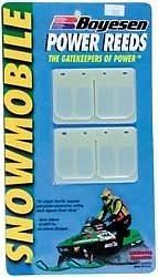 Boyesen reed ski doo