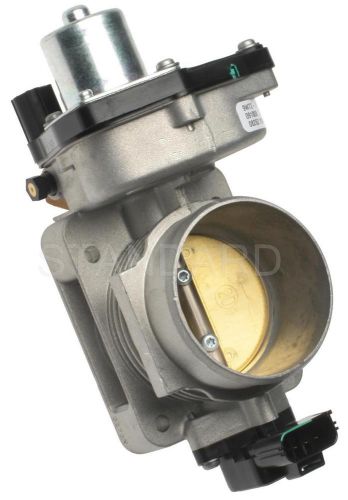 Fuel injection throttle body assembly standard s20020