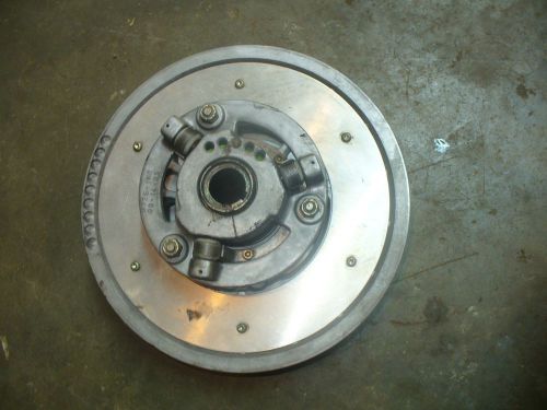 Arctic cat firecat sabercat 2005 2003 2004 seconday clutch  f6 f7 bo low miles