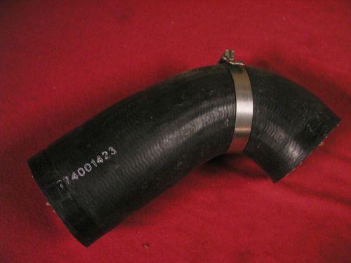 Seadoo gti gtr gts wake rxt gtx rxp x 130 155 215 255 260 274001423 exhaust hose
