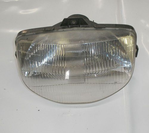 1998 yamaha 700 vmax triple headlight