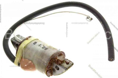 Yamaha 6a1-81311-20-00 coil, ignition 1