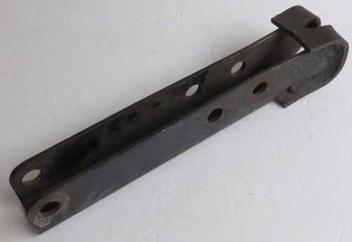 Meyer snow plow lift arm part