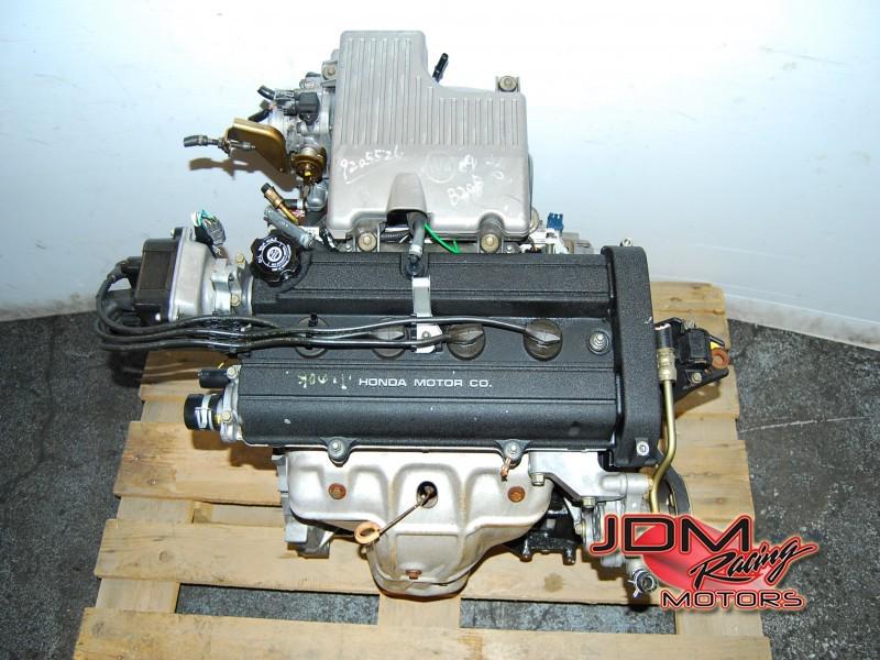 Jdm b20b crv engine, honda cr-v ex lx se b20z2 b20z4 motor rd1 rd2 2.0 dohc  