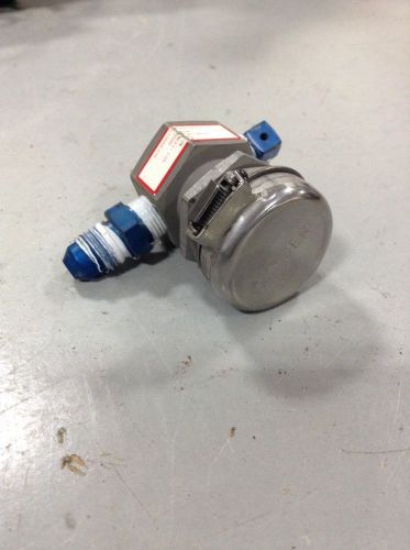 Aircradt oxygen outlet cessna pn: c166006-0109