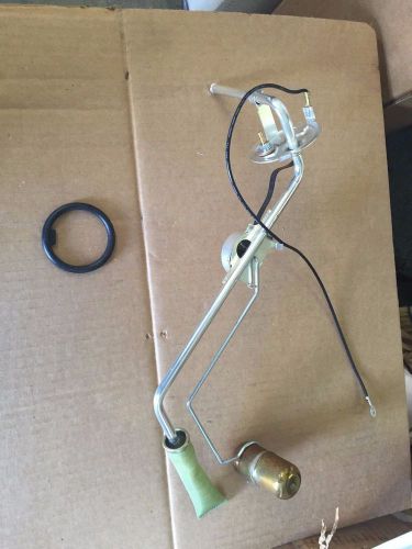 New 1961 - 1964 chevy impala fuel sending unit with gasket