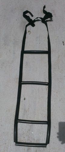 Emergency ladder for your pwc or boat
