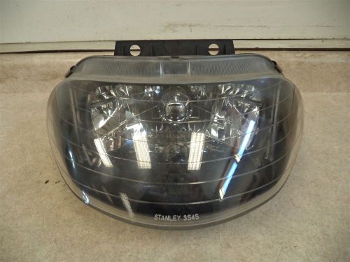 1994 yamaha v-max 600 le headlight hi lo 95 96 8ab-84310-00-00 8ab-84310-01-00