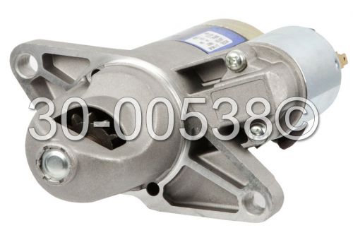 Brand new top quality starter fits mazda rx7 rx-7