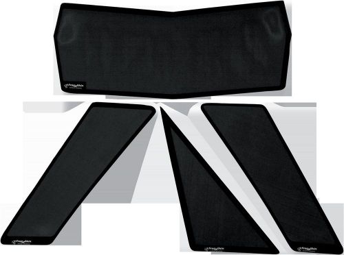 Straightline performance 183-108 frogzskin nose vent kit