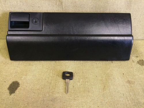 Mercedes-benz g-class w463 glove compartment door for up to 2000 year