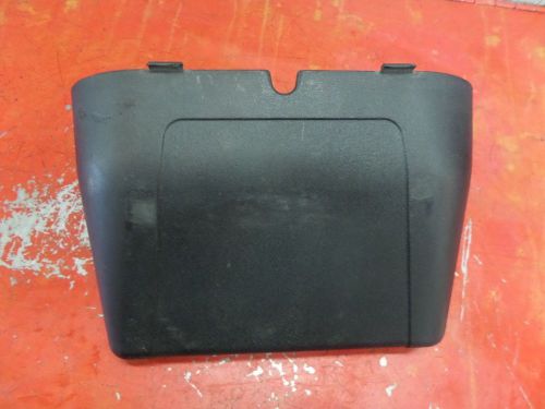 Skidoo 05 2005 rev gtx limited ltd seat fuel tank cover 800 mxz800 (06,07,gsx)?